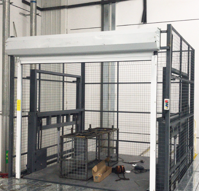 安徽升降平台选型常见问题及解决方案