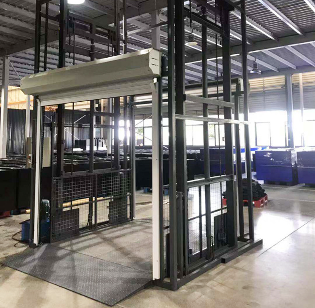 安徽升降平台运行常见故障及快速排查方法