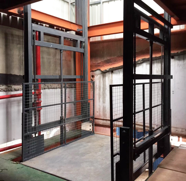 安徽升降平台维护保养常见问题及规范流程