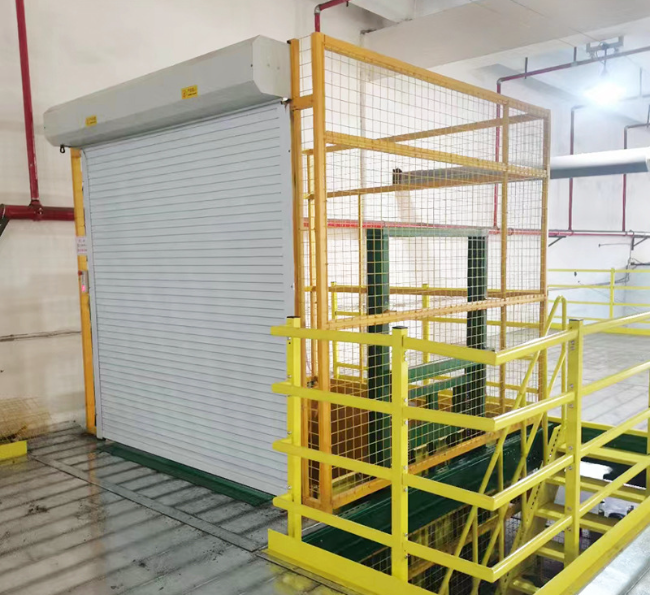 安徽升降平台安全使用常见问题及注意事项