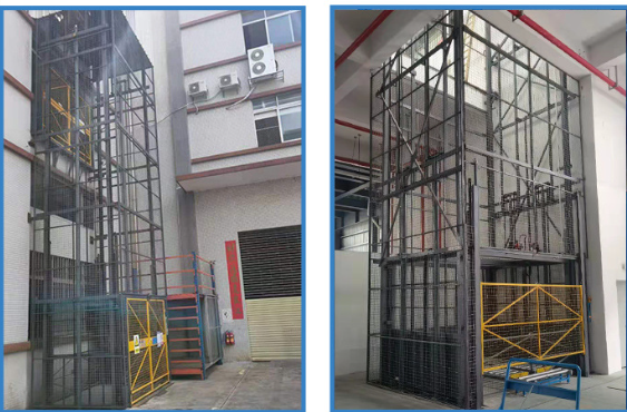 安徽导轨式升降平台规格与安装要求